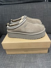 UGG Tasman Slipper Shoes Brown