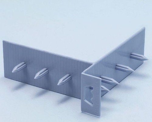 Wedi board wedisteck x10 - wedi,