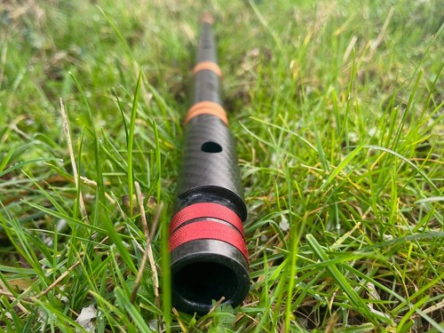 Bansuri low a flute - bansuri,