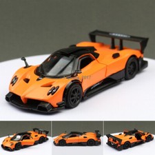 1:36 Pagani Zonda R Model Car