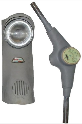 New lambretta series - new, li