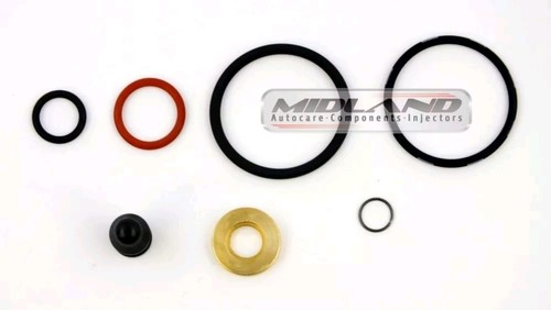 Genuine bosch injector seat - genuine,