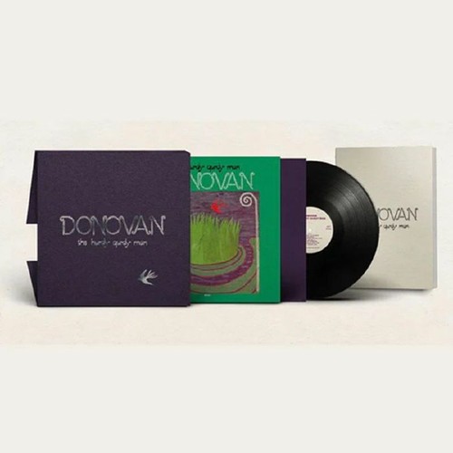 Donovan the hurdy gurdy man - hurdy,