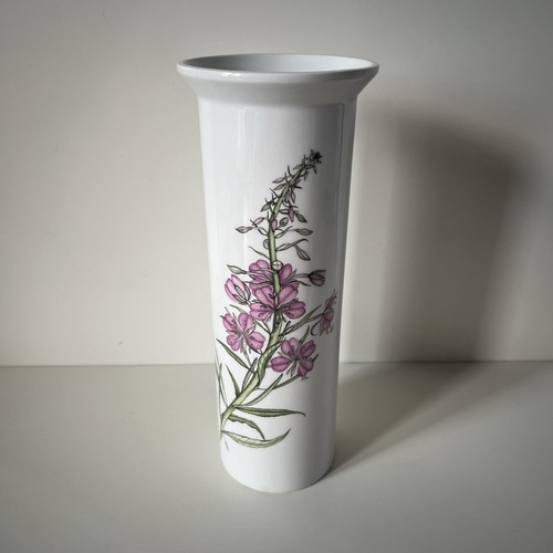 Portmeirion pottery floral - pottery,