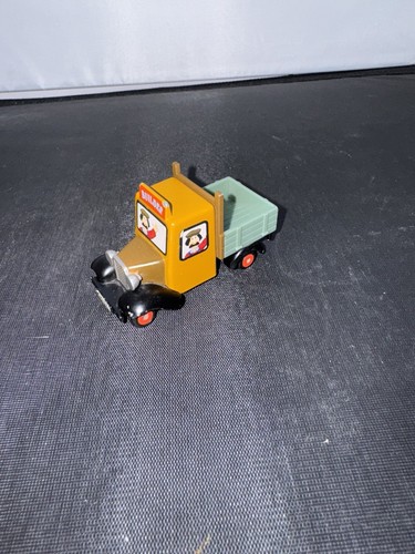Postman pat truck vehicle toy - pat,