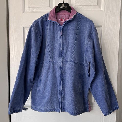 Deal smock canvas sweatshirt - smock,