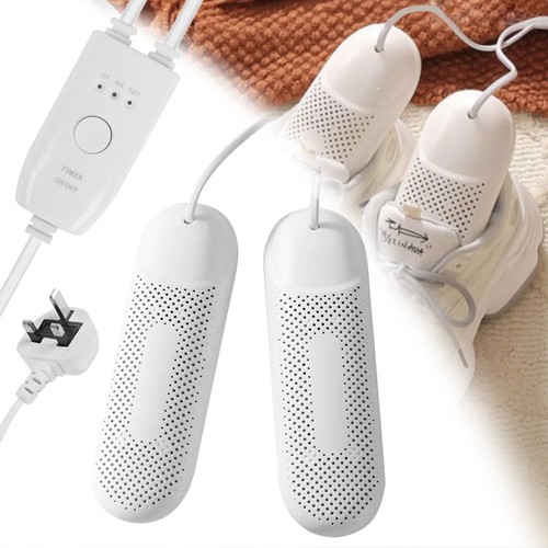 Portable electric heat shoes - heat,