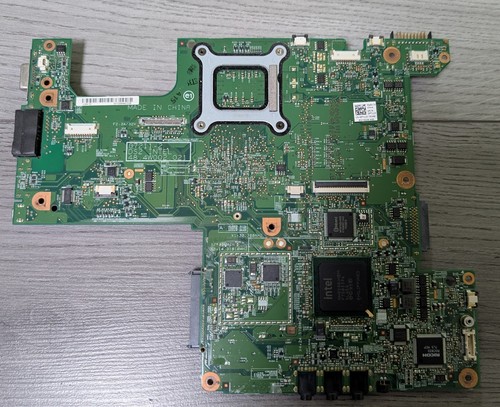 Dell inspiron 1525 motherboard - inspiron,