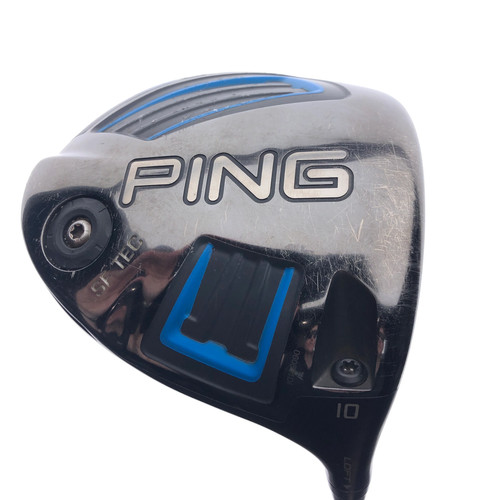 Used ping series - ping, sf