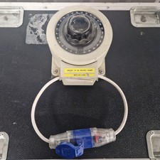 Variac Dimmer 1K 5A (INLINE)