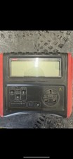 UNI-T UT527 PAT Tester