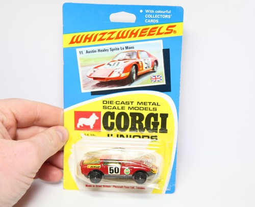 Corgi juniors austin - juniors,