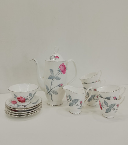 Royal albert trent rose - albert,