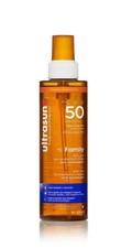 Ultrasun SPF50 Family WetSkin