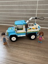 LEGO FRIENDS: Tree-Planting