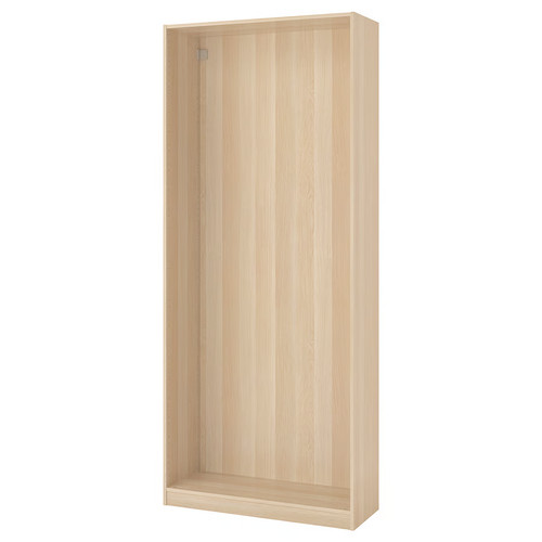 New ikea pax wardrobe - new,