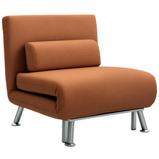 HOMCOM Folding 5 Position