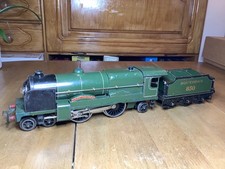 Hornby O Gauge E320 20 Volt