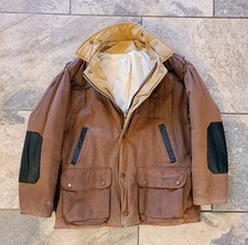 Driza-Bone / Barbour Bushmans