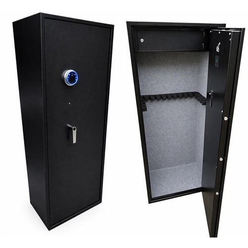 Gdk gun biometric - gdk,