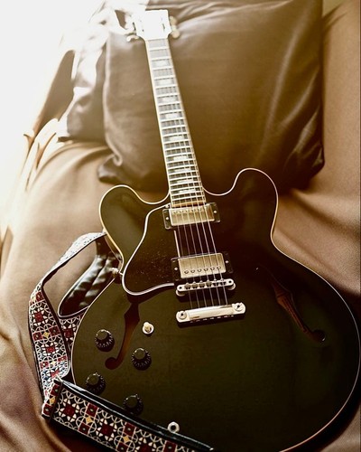 Gibson 335 memphis - gibson,