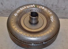 Mercedes A Class Torque