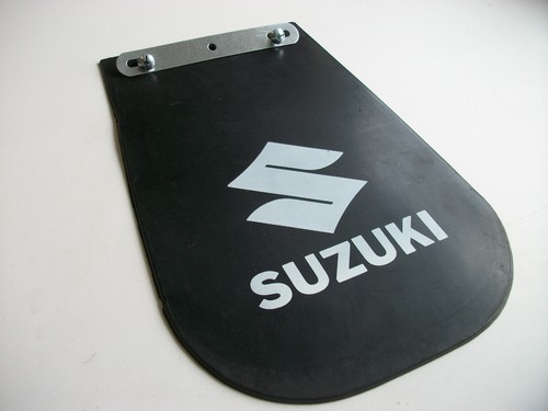 Motorcycle rear mud - rear,