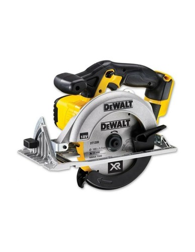 Dewalt dcs391n 18v 165mm - dewalt,