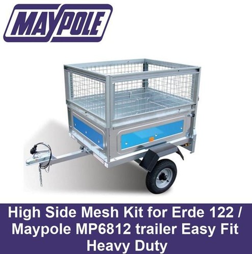 High side mesh kit - kit, for