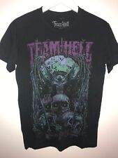 Team Hell - Godmachine Bat