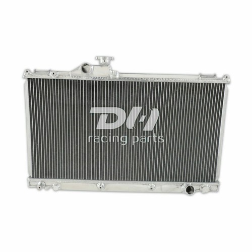 All aluminium radiator - all, fit