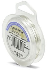 Beadalon Artistic Wire- 26