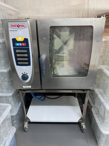 Rational combi master - combi, cm