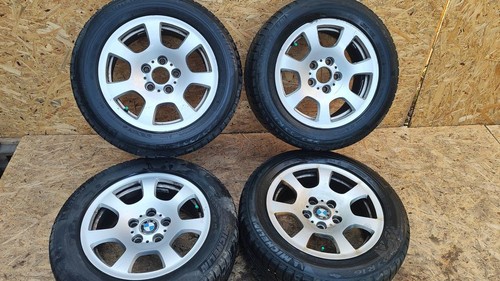 Bmw e60 e61 - 5, r16