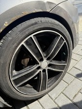 Rare 18 Inch alloy Wheels (