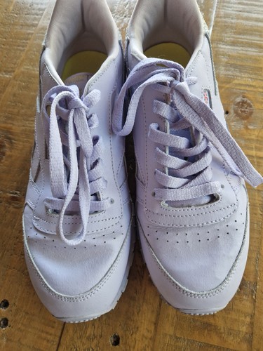 Reebok ladies trainers 5 - ladies,