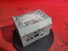 VOLVO XC90 RADIO STEREO HEAD