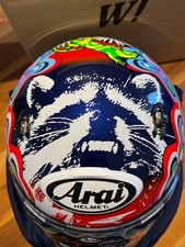 Arai Full face helmet ASTRO-GX [JUNGLE 2] Snell JAPAN NEW