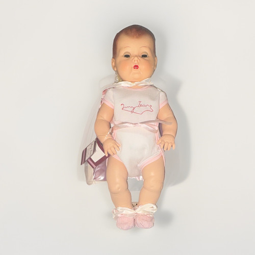 Ashton drake tiny tears 16in - ashton-drake,