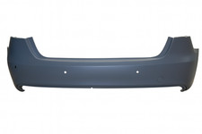 Audi A4 B8 (Typ 8K) 2008–2012 Rear Bumper  – Paint to Order!