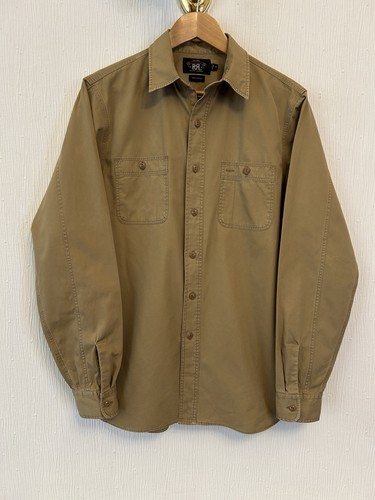 Rrl ralph lauren - ralph,