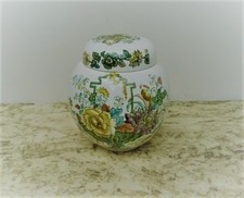 Vtg/Antique Mason's Ironstone