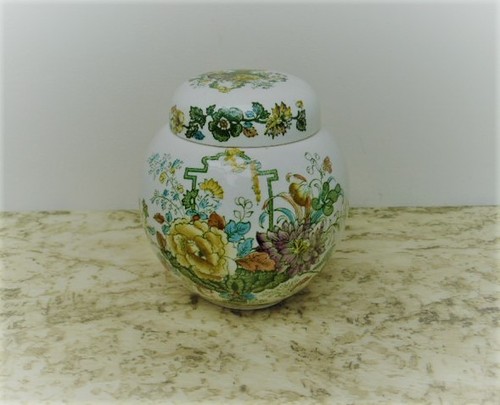 Vtg antique mason ironstone - vtg/antique,