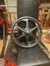 1x Bmx Gt Tomahawk Performer