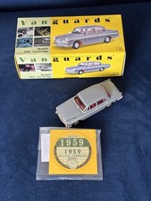 Vanguards Austin A60 Cambridge
