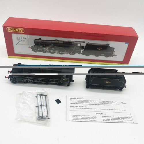 Hornby r2449 class 5mt - r2449,