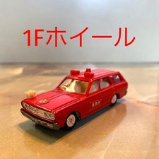 Tomica No.78 Nissan Cedric