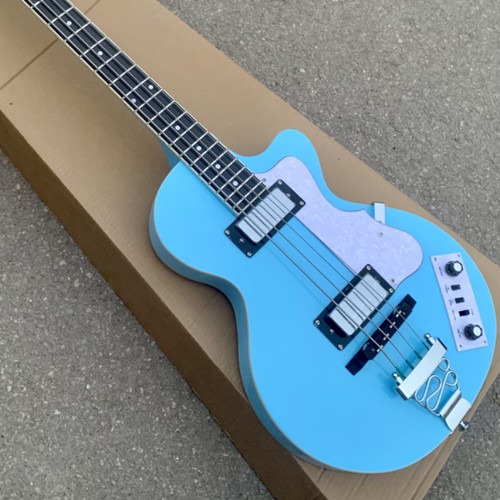 Hofner string electric bass - electric,