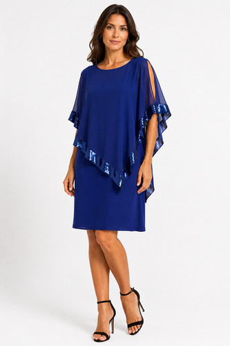 Richards cape dress uk - richards, 12