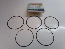 YAMAHA tt 600 piston segments